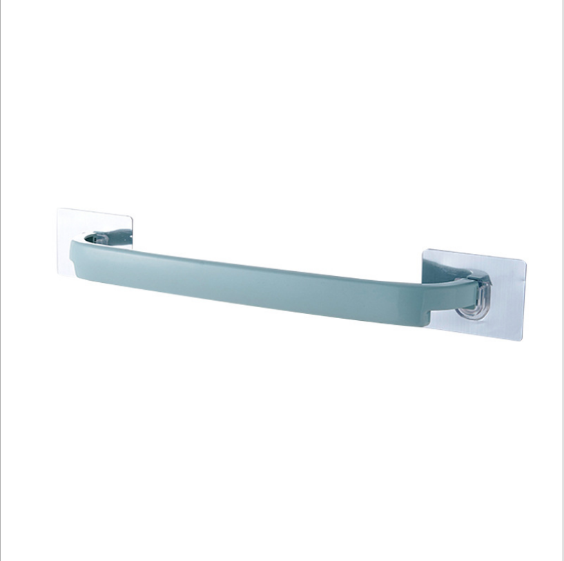 No-Drill Towel Rack, Bath Rack, Storage Organiser