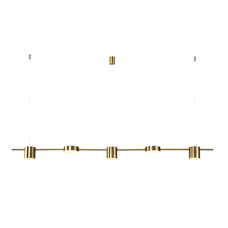 Nordic Minimalist Creative Dining Table Pendant Light