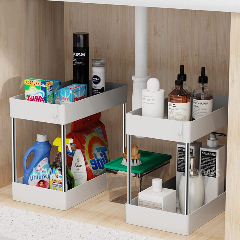 Sink Organiser Shelf
