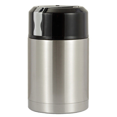 Stainless Steel Vacuum Insulated Cooking Jar and Lunch Box