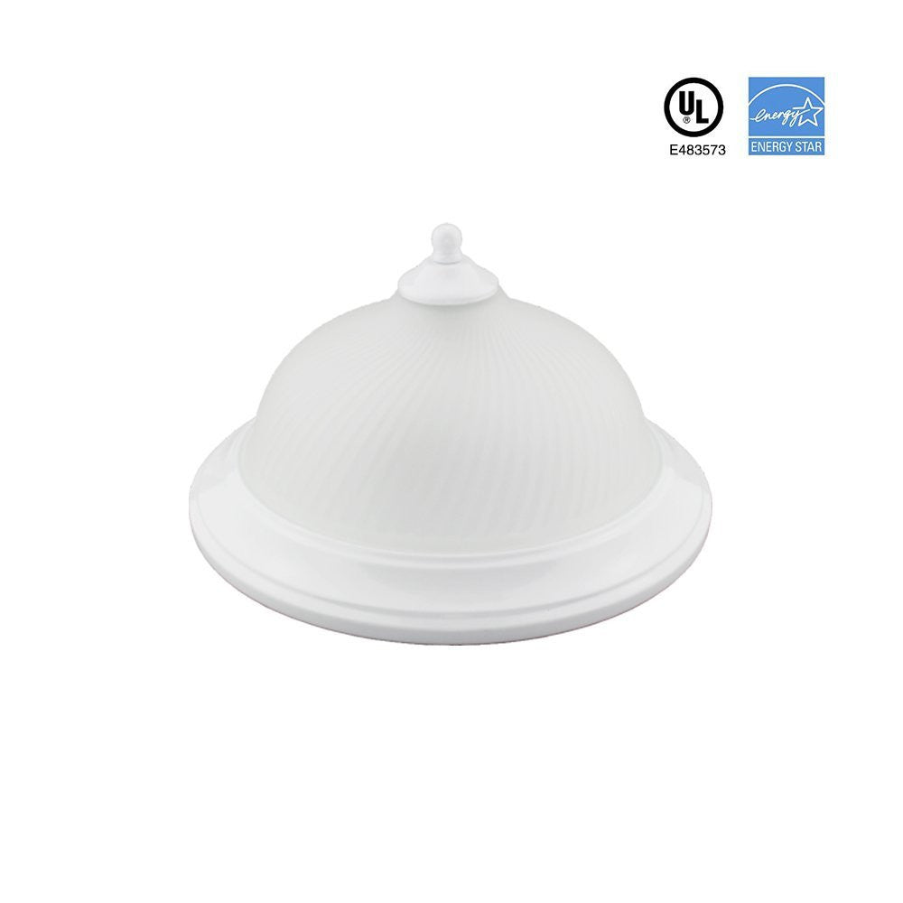 LED Ceiling Light, Energy-Saving, Dimmable, 3-Year Warranty