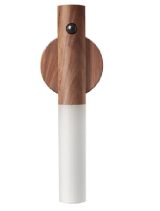 Induction Night Light