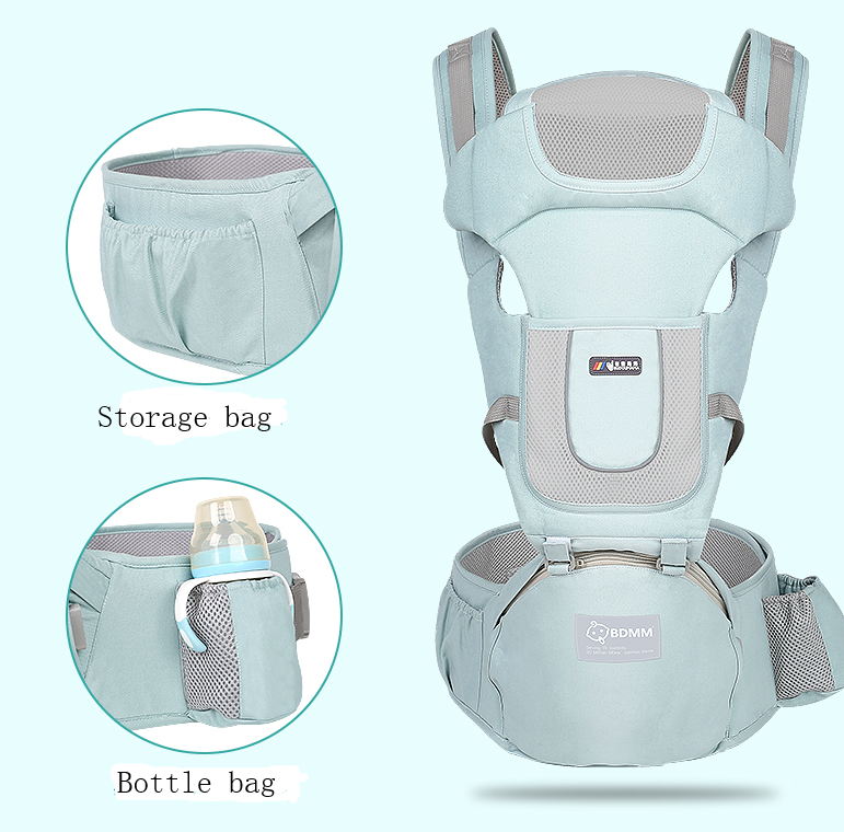 Children's Stool, Waist Stool, Baby Carrier