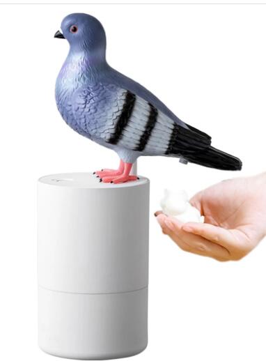 Pigeon Touchless Soap Dispenser