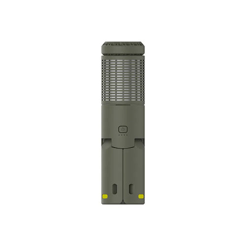 Outdoor Telescopic Camping Lantern