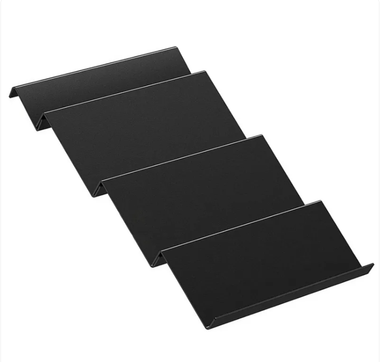 4 Layer Acrylic Drawer Organiser