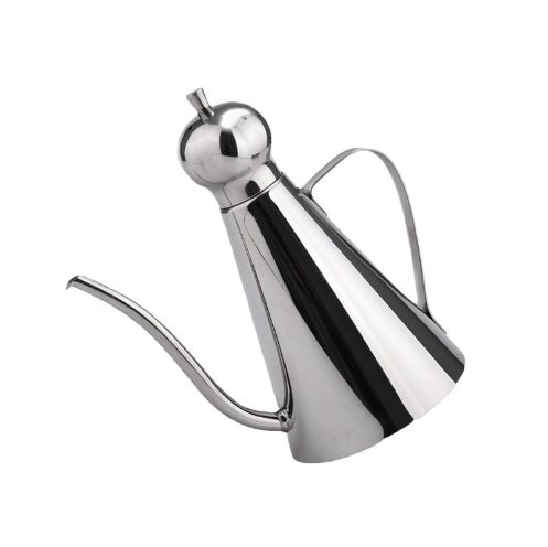 Stainless Steel Oil Dispenser Kitchen Tool