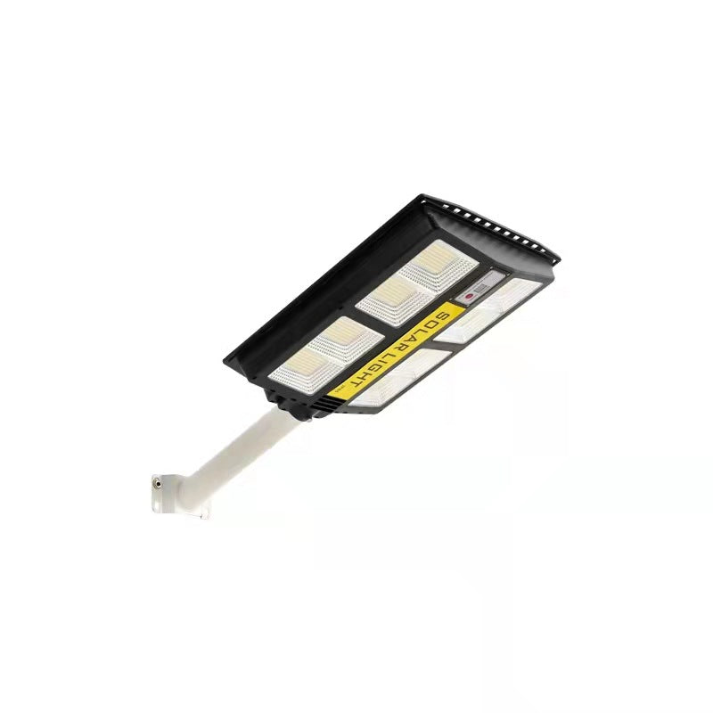 Solar Motion Sensor Outdoor Street Light