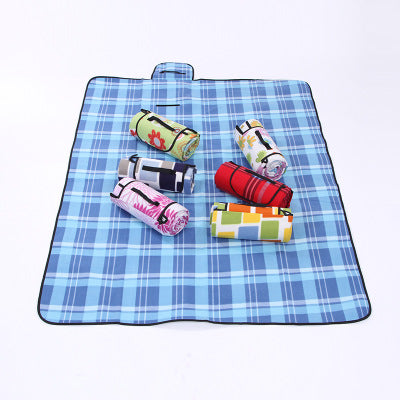 Waterproof Folding Picnic Blanket