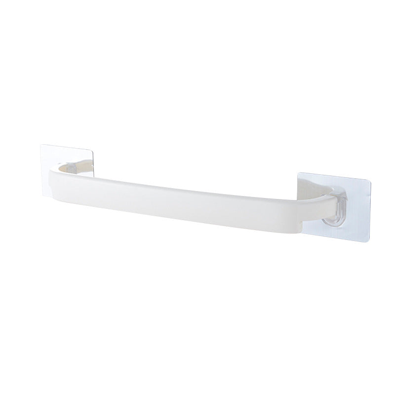 No-Drill Towel Rack, Bath Rack, Storage Organiser