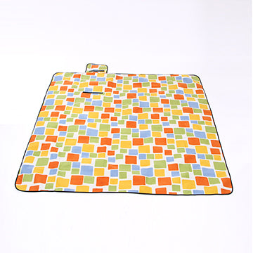 Waterproof Folding Picnic Blanket