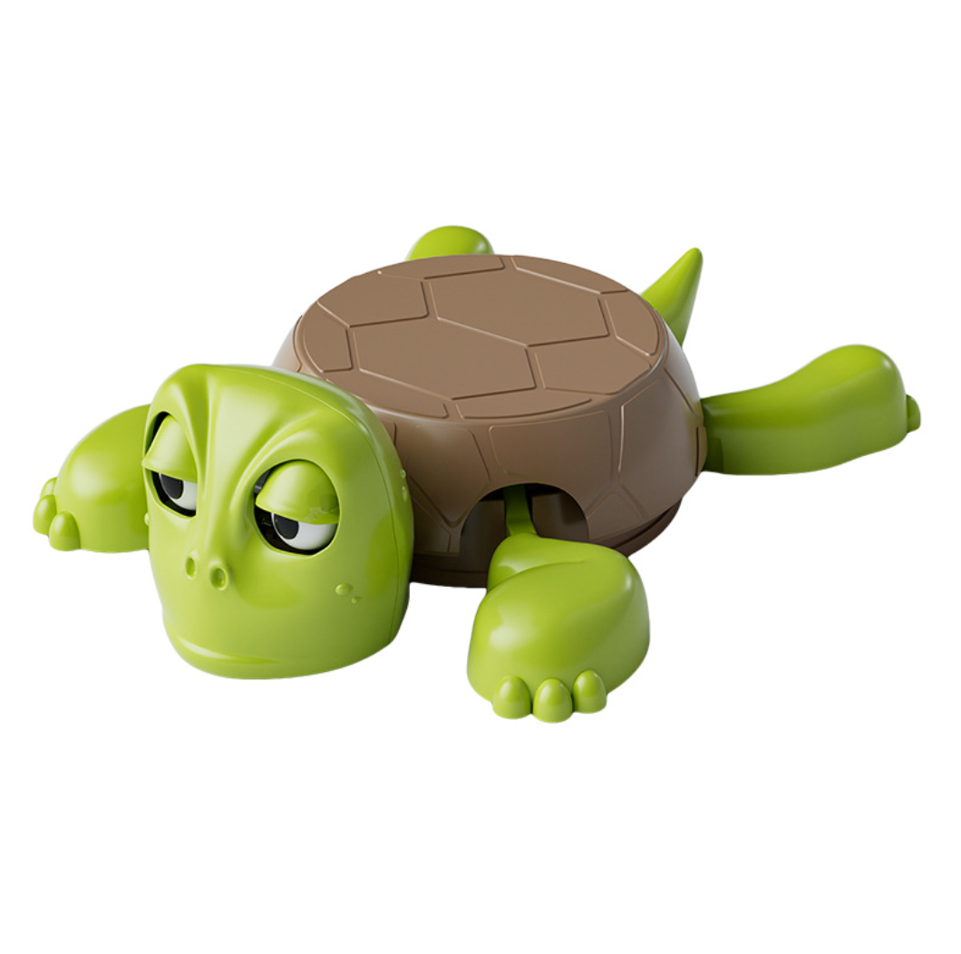 Turtle Press Coaster Desk Decor