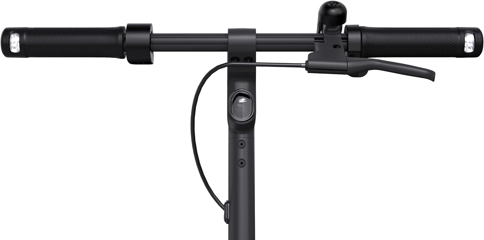 Ninebot F2 Series Electric Scooter, F2/F2 Plus/F2Pro Escooter, 350W-450W Motor, Long Range 40-55 KM, Dual Brakes, Cruise Control, Foldable Kick Scooter for Adults