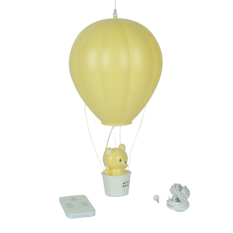 Two-Colour LED Wall Light with Touch Dimmer