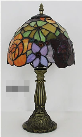 Modern Bedside Table Lamp for Dining Room & Bedroom