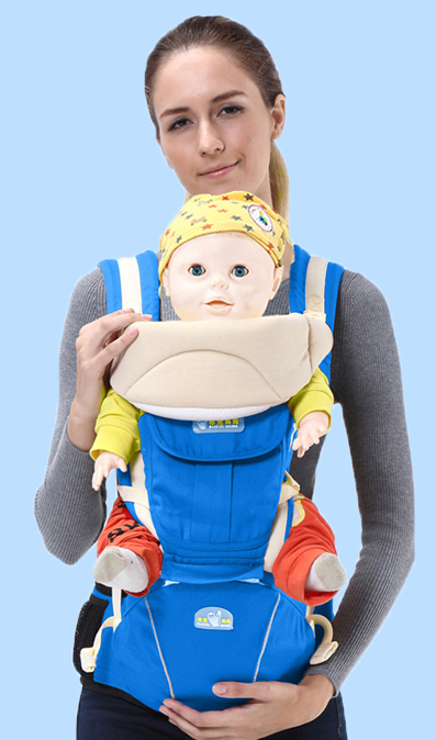 Children's Stool, Waist Stool, Baby Carrier