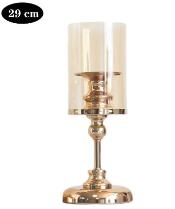 Candlestick Metal Candle Holder