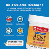 Sulfur Ointment Acne Medication 2.6Oz