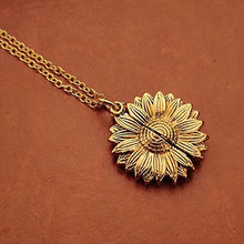 Load image into Gallery viewer, 13Th Birthday Gift Necklace for Girls 13 and Fabulous Sunflower Necklaces for Teen Girls 13 Year Old Girl Birthday Gifts for Granddaughter BFF 13 Years Old Girls Gift Ideas
