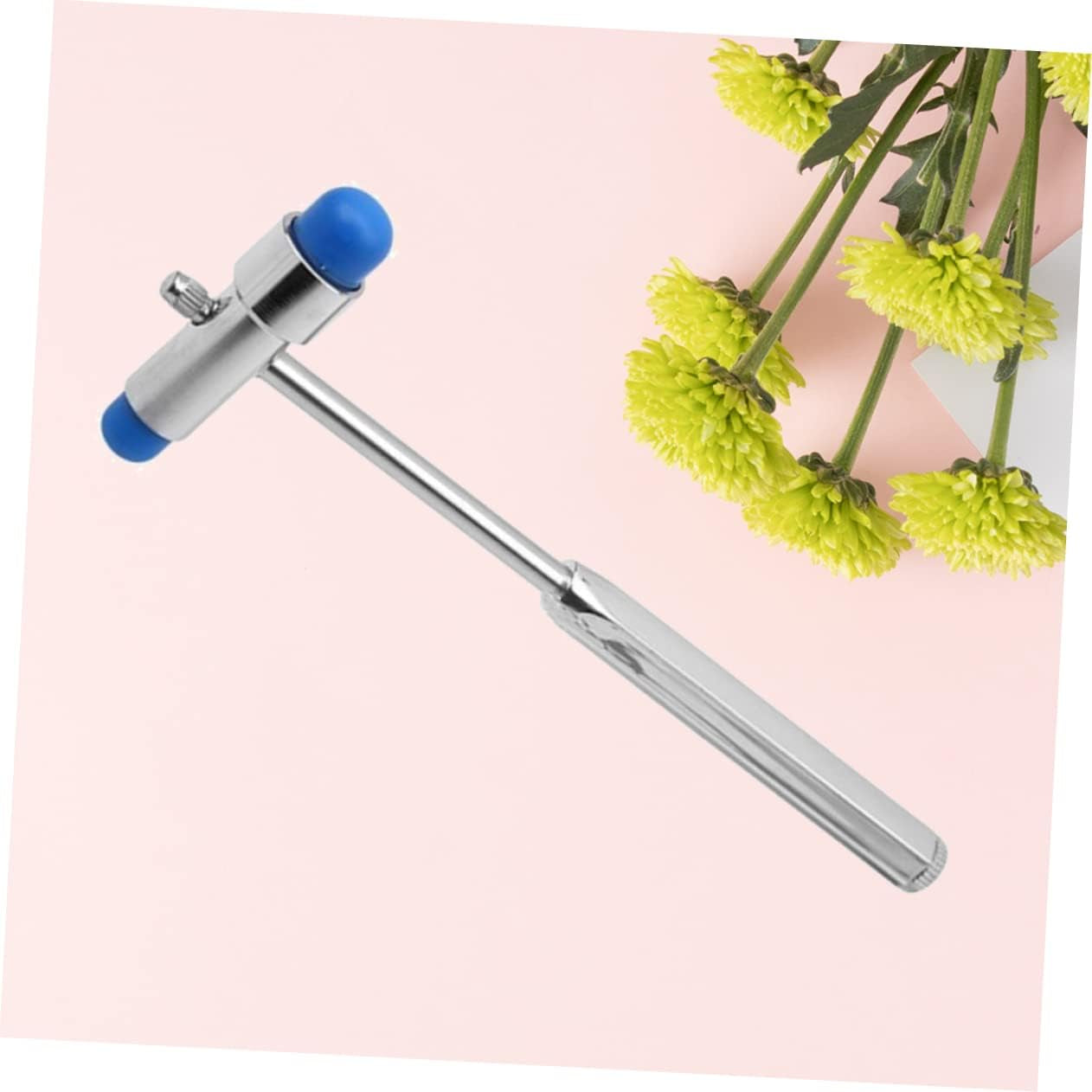 Neurological Reflex Hammer Reflex Hammer Percussion Reflex Hammer Hammer Neurological Reflex Hammer Neurological Examination Tromner Reflex Hammer Button Hammer Double Head