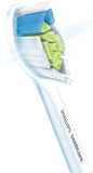 Sonicare Electric Toothbrush Heads - W2 Optimal White Standard (8-Pack), White, HX6068/67