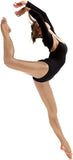Stirrup Shimmer Tights