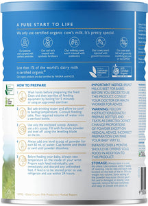 Step 1 Infant Formula 900 G
