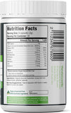 Grass Fed Beef Liver 100% Organic Sourced — Natural B12 for Energy, Iron & Vitamin a (180 Capsules)