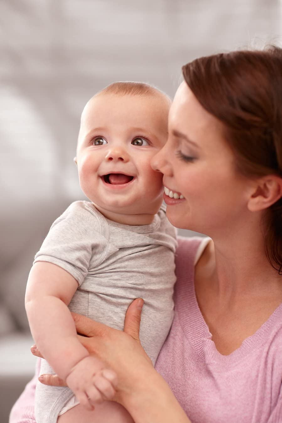 Avent Milk Powder Dispenser, 260Ml, Blue, SCF135/06