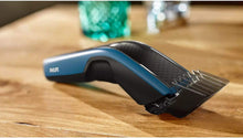 Load image into Gallery viewer, Washable Hair Clipper Series 5000 with 28 Length Settings (0.5-28Mm) and 75 Min Cordless Use/8Hr Charge, HC5612/15
