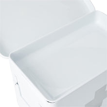Load image into Gallery viewer, First Aid Box 32X19,5X20Cm in White, Metal, 32 X 19.5 X 20 Cm
