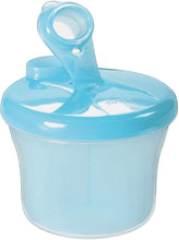 Load image into Gallery viewer, Avent Milk Powder Dispenser, 260Ml, Blue, SCF135/06
