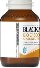 Load image into Gallery viewer, Bio C 500 Sustained Release 200 Tablets
