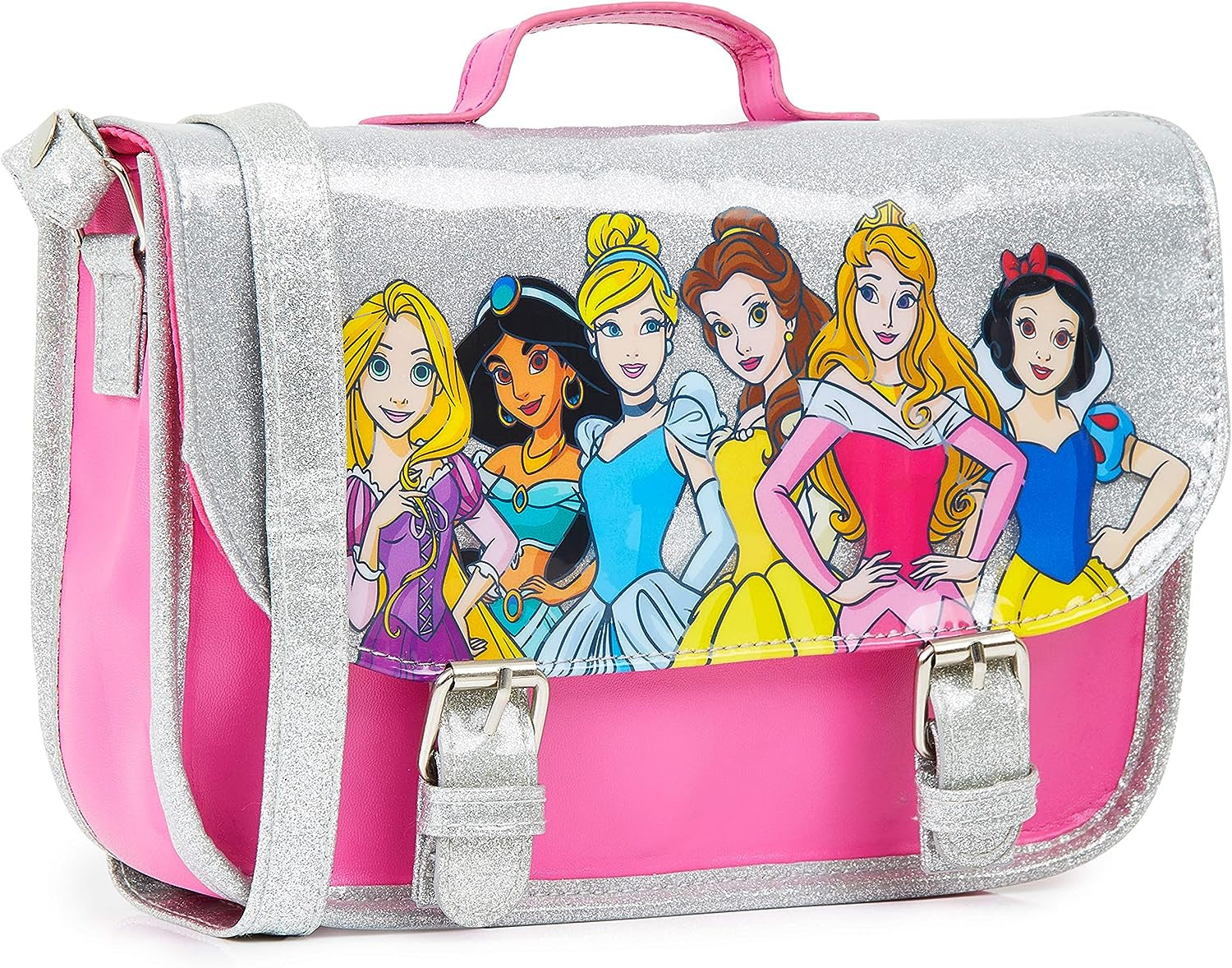Girls Handbag, Princess Cross Body Bag, Gifts for Girls