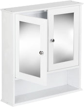 Load image into Gallery viewer, Bathroom Mirror Storage Cabinet Wall Cabinets
