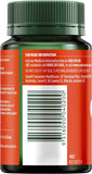 Zinc + Vitamin C - Supports Healthy Immune System Function - Maintains Skin Health, 60 Chewable Tablets