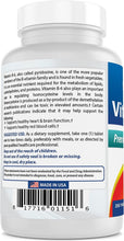 Load image into Gallery viewer, Vitamin B6 50 Mg 250 Tablets (250 Count (Pack of 2))

