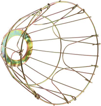 Load image into Gallery viewer, 1 Piece of Pear Cage Protection Light Cover for Study, Café Bank And
