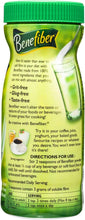 Load image into Gallery viewer, Fibre Supplement Natural Powder, Taste-Free, 261 Grams
