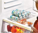 70930ES Fridge/Freeze Binz Storage Boxes Plastic Kitchen Storage Container