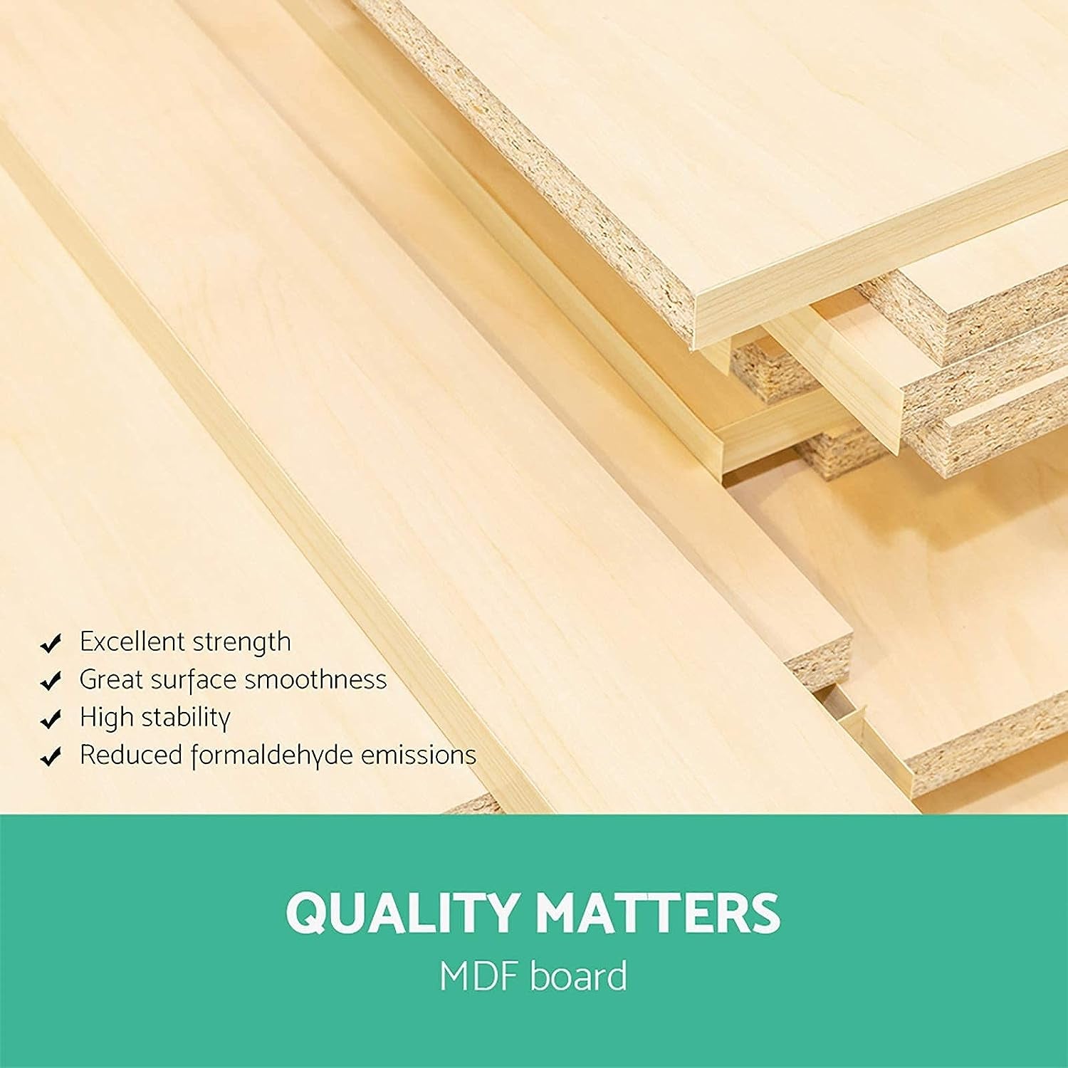 Bathroom Cabinet Storage Shelf Toilet Cupboard Wall Mirror Laundry