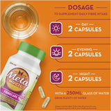 Daily Fibre Supplement Smooth Orange, 114 Doses, 673G