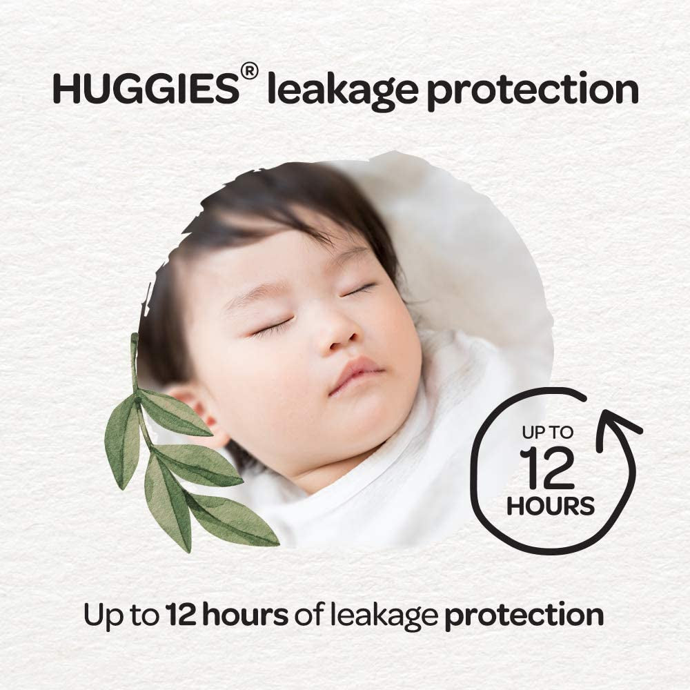 Ultimate Nappies Size 5 (13-18Kg) 52 Count