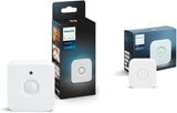 Indoor Motion Sensor, Wireless & Bridge V2.0, White