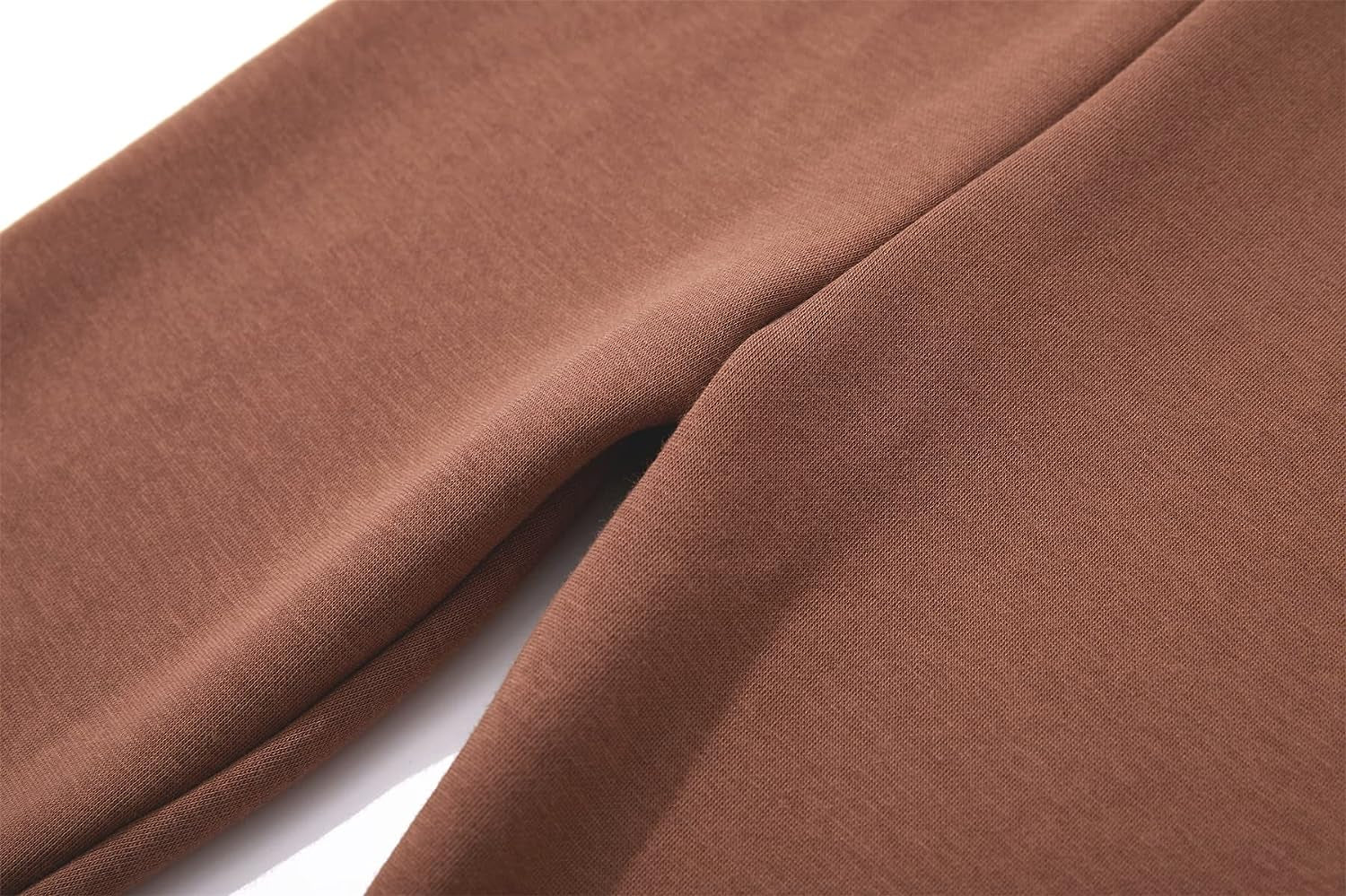 Girls Winter Leggings Warm Fleece Lined Toddler Kids Basic Soft Full Length Pants