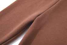 Load image into Gallery viewer, Girls Winter Leggings Warm Fleece Lined Toddler Kids Basic Soft Full Length Pants
