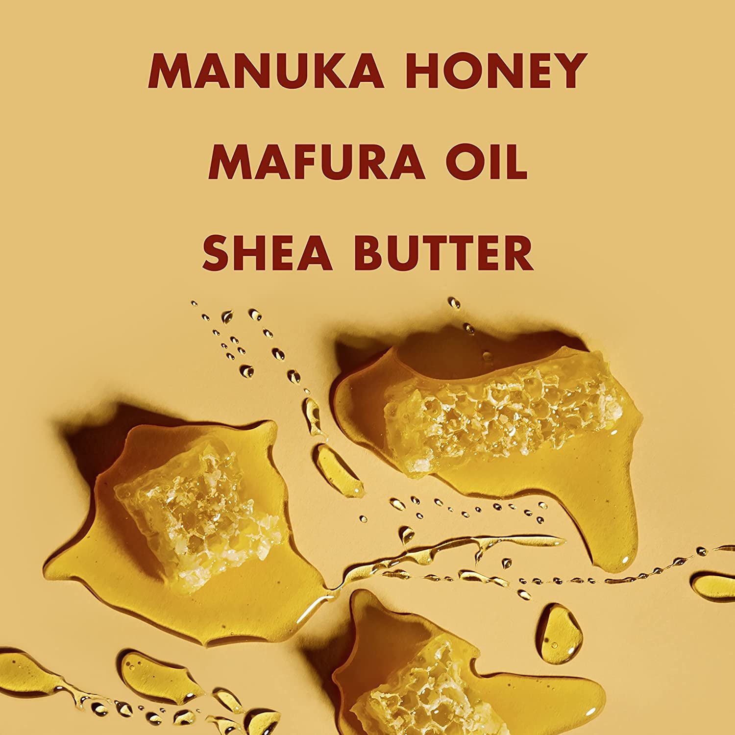 Manuka Honey and Marfura Oil Intensive Hydration Conditioner, 384 Ml, 13 Oz (764302231059)