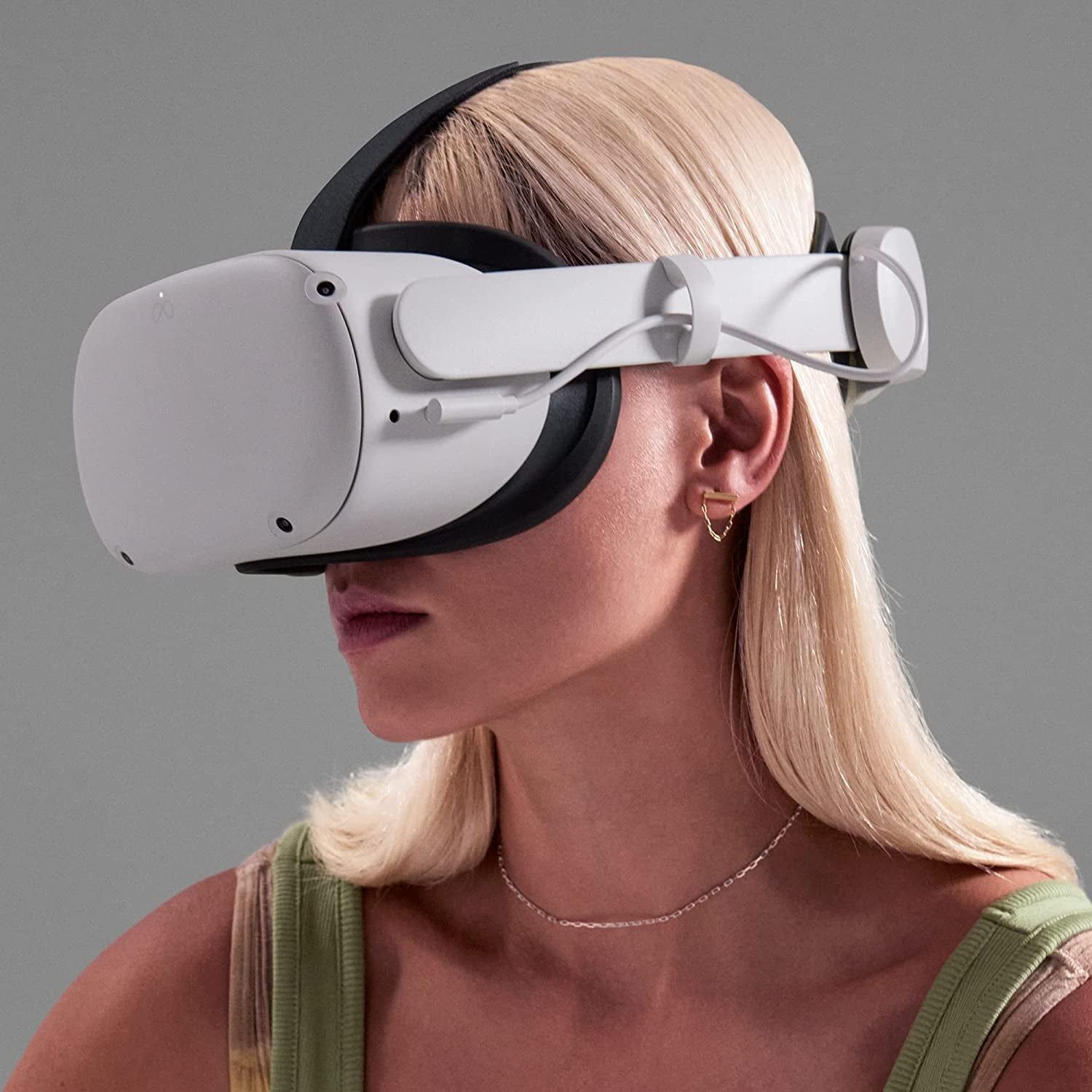 2 Elite Strap with Battery