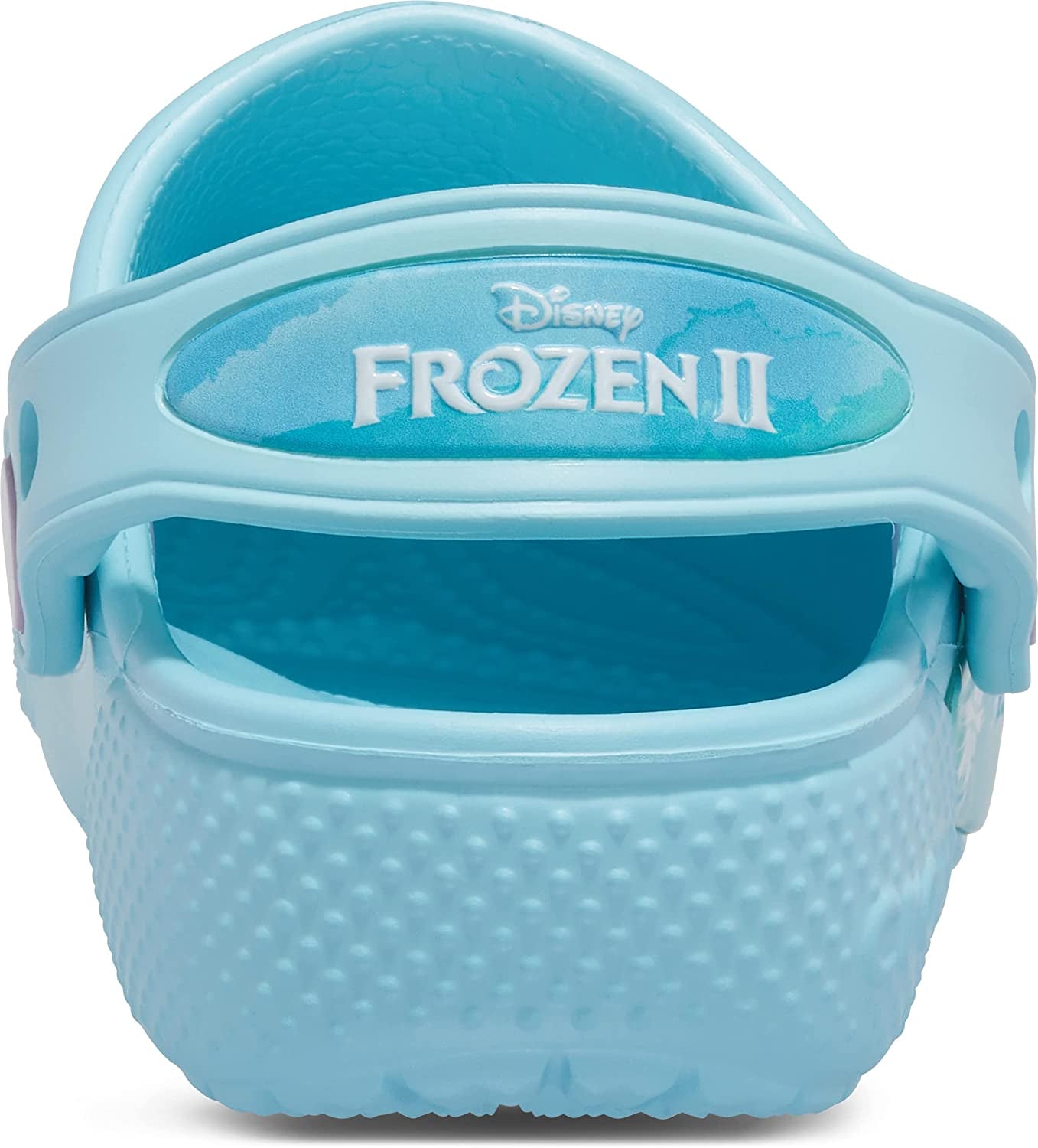 Unisex Kids FL Frozen II Clog