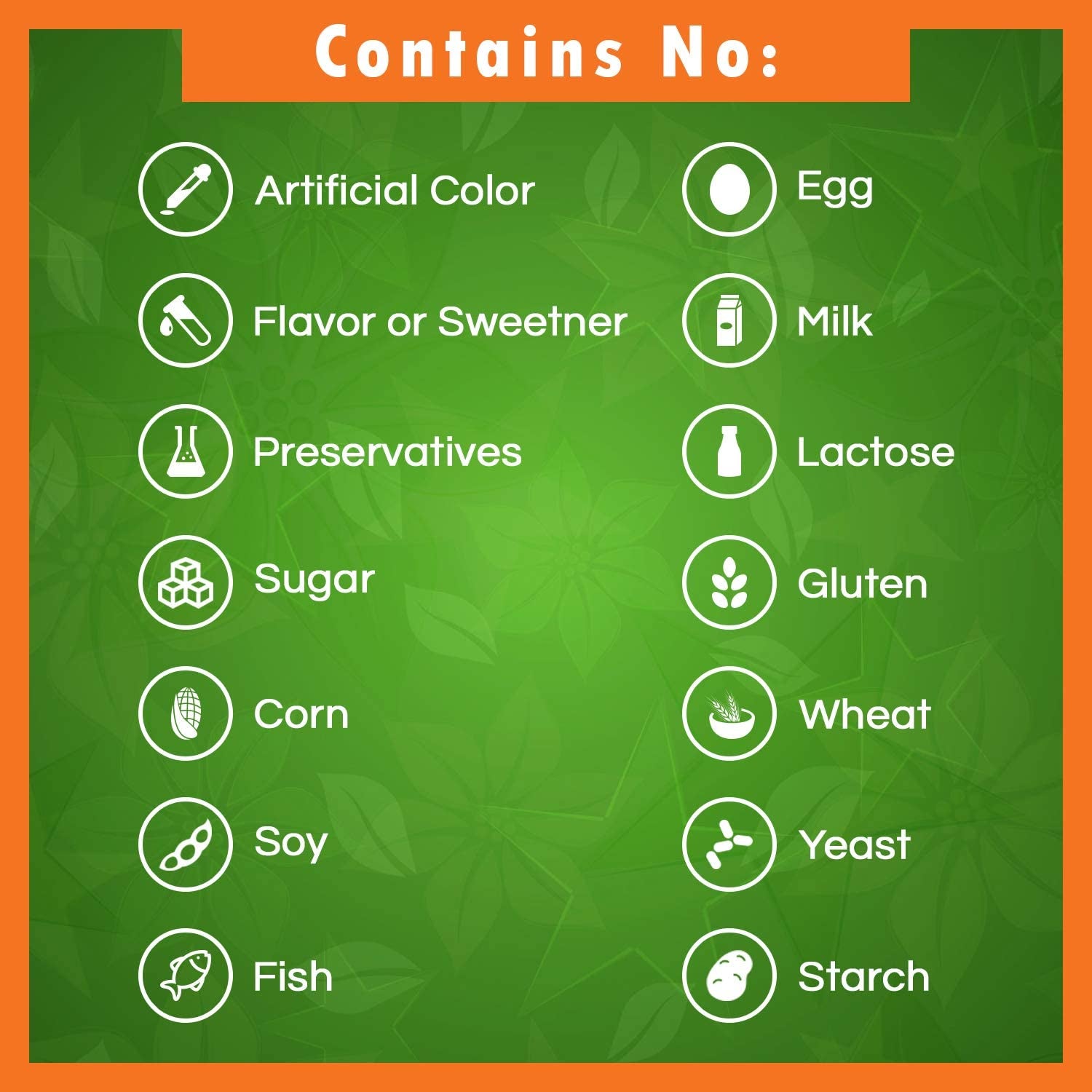 Vitamin B2 (Riboflavin) 400Mg - Migraine Relief - Veggie Capsules - Conezyme Precursor - 120 Count